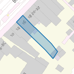 Perceel DVT00-B-14779