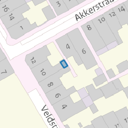 Perceel DVT00-B-14800