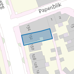 Perceel DVT00-B-14814