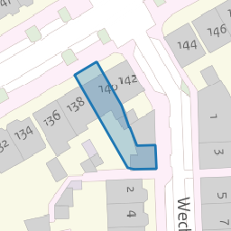 Perceel DVT00-B-14822