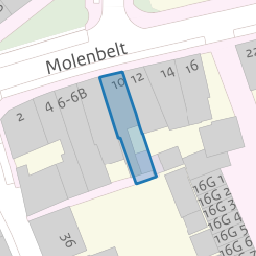 Perceel DVT00-B-14839