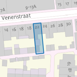 Perceel DVT00-B-14842