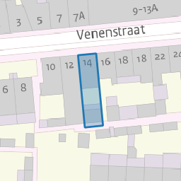 Perceel DVT00-B-14845