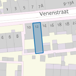 Perceel DVT00-B-14846