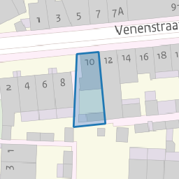 Perceel DVT00-B-14847