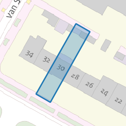 Perceel DVT00-B-14849