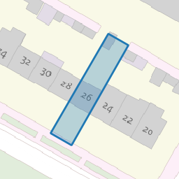 Perceel DVT00-B-14850