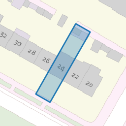 Perceel DVT00-B-14851