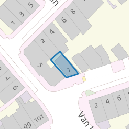 Perceel DVT00-B-14852