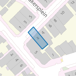 Perceel DVT00-B-14853