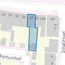 Perceel DVT00-B-14855