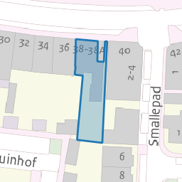 Perceel DVT00-B-14856