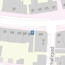 Perceel DVT00-B-14857