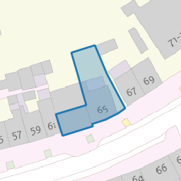 Perceel DVT00-B-14861