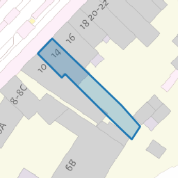 Perceel DVT00-B-14865