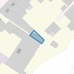 Perceel DVT00-B-14866