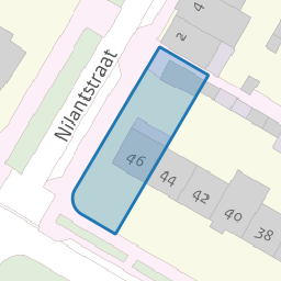 Perceel DVT00-B-14868