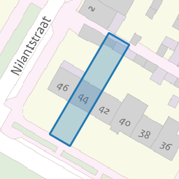 Perceel DVT00-B-14869