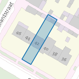 Perceel DVT00-B-14870