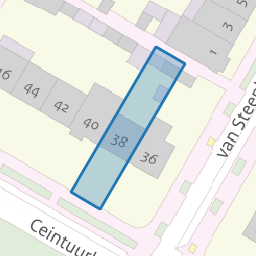 Perceel DVT00-B-14872