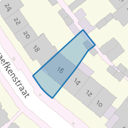 Perceel DVT00-B-14877