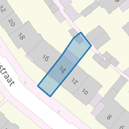 Perceel DVT00-B-14878