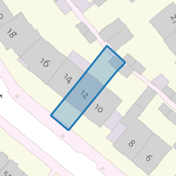 Perceel DVT00-B-14879