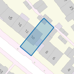 Perceel DVT00-B-14880