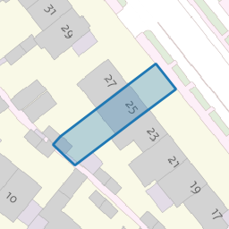 Perceel DVT00-B-14883