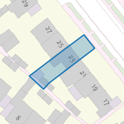 Perceel DVT00-B-14884