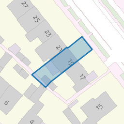 Perceel DVT00-B-14886