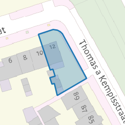 Perceel DVT00-B-14896