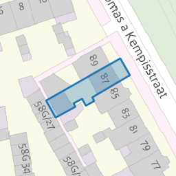 Perceel DVT00-B-14898