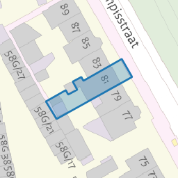 Perceel DVT00-B-14901