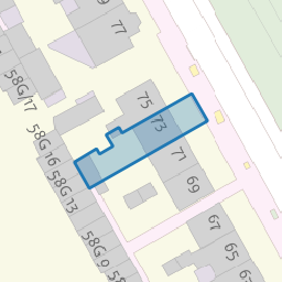 Perceel DVT00-B-14905