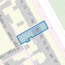 Perceel DVT00-B-14908