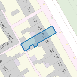 Perceel DVT00-B-14910