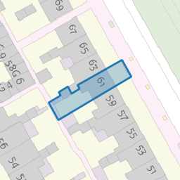 Perceel DVT00-B-14911