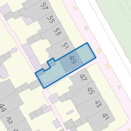 Perceel DVT00-B-14917