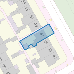 Perceel DVT00-B-14918