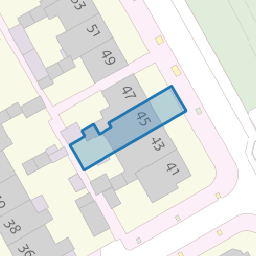 Perceel DVT00-B-14919