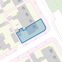 Perceel DVT00-B-14921