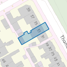 Perceel DVT00-B-14931