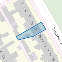 Perceel DVT00-B-14932