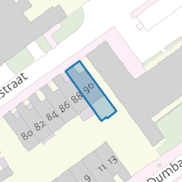 Perceel DVT00-B-14960