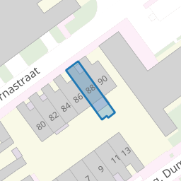 Perceel DVT00-B-14961