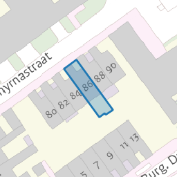 Perceel DVT00-B-14962