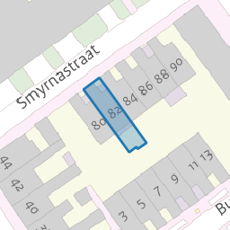 Perceel DVT00-B-14964