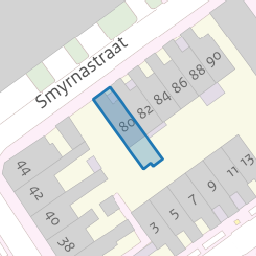 Perceel DVT00-B-14965