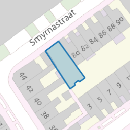 Perceel DVT00-B-14966